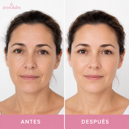 Bálsamo Antiarrugas - Reduce Arrugas y Líneas de Expresión