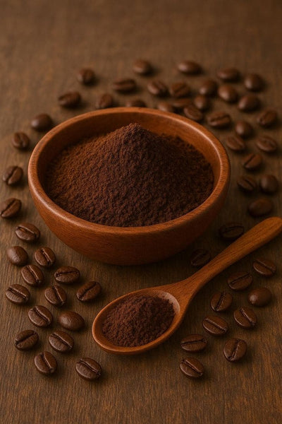 Cafeína