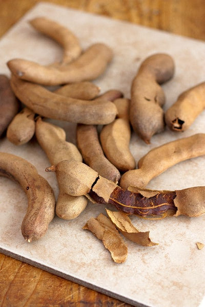 Polisacárido de semilla de Tamarindo