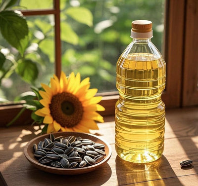 Extracto de semilla de Girasol