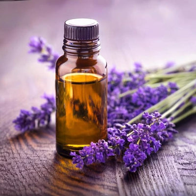 Aceite de Lavanda