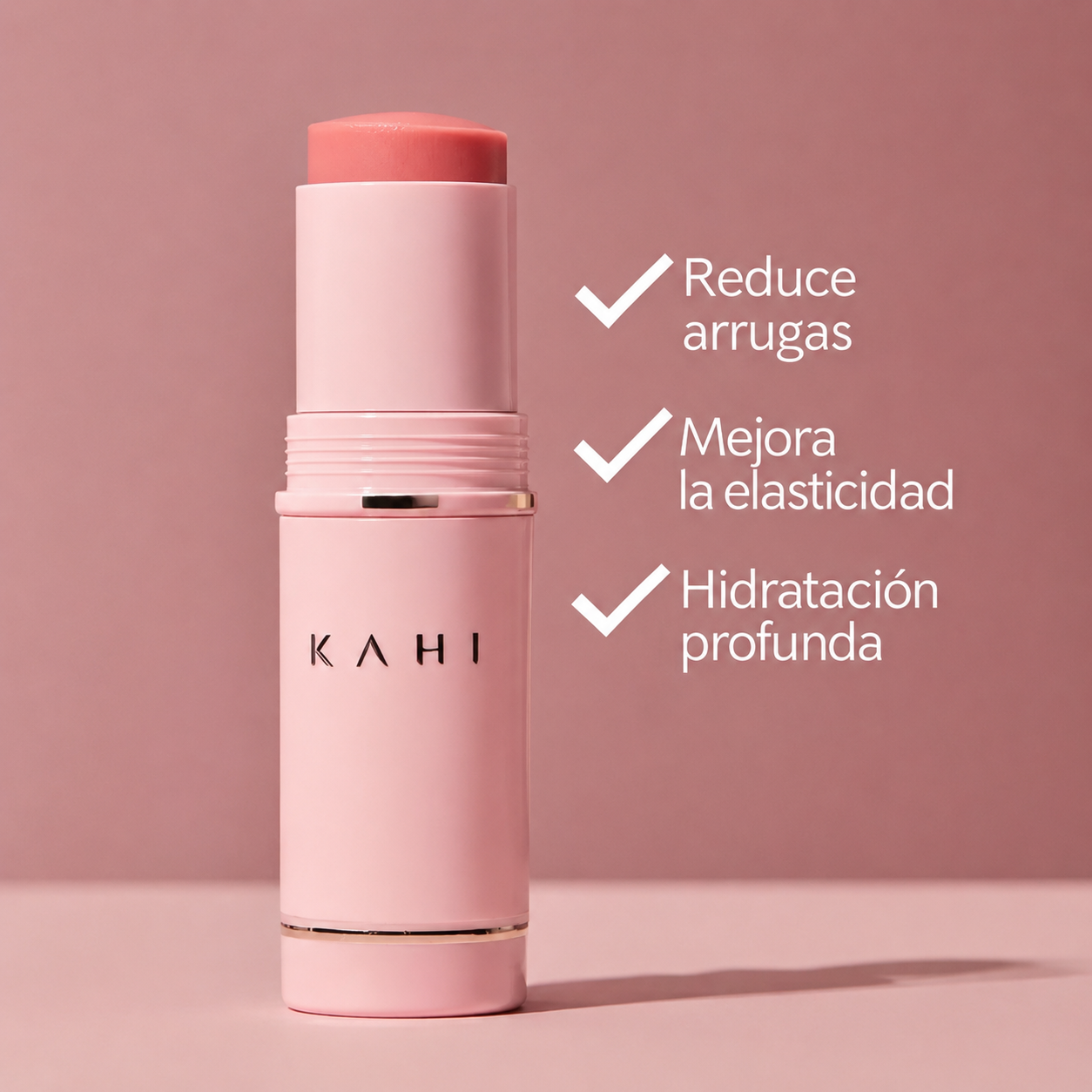 Bálsamo Antiarrugas - Reduce Arrugas y Líneas de Expresión