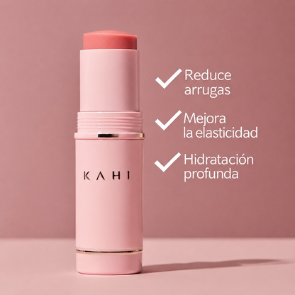 Bálsamo Antiarrugas - Reduce Arrugas y Líneas de Expresión