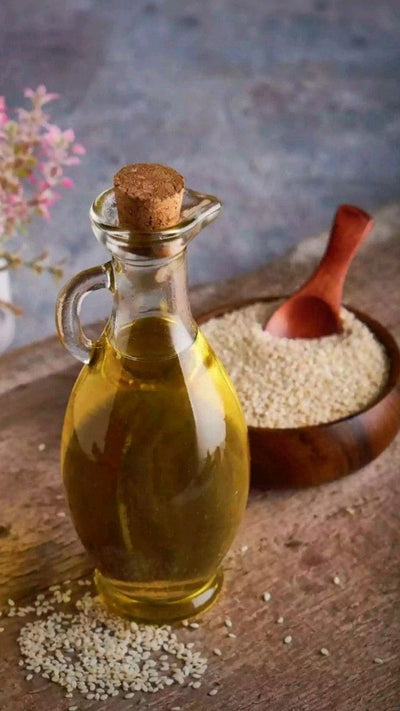 Aceite de Romero